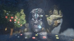 A screenshot taken in Dreams. 13 of 27.