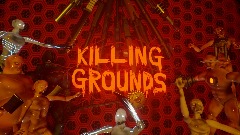 Killing Grounds (Main Menu)