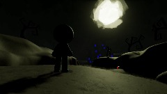 A screenshot taken in Dreams. 5 of 5.