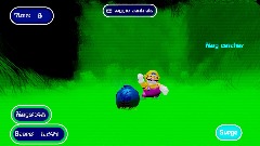 A screenshot taken in Dreams. 4 of 7.
