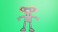 Gloomy (Drawing Version)