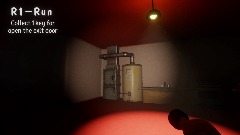 A screenshot taken in Dreams. 4 of 27.