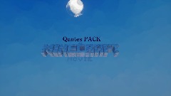 A Minecraft Movie quotes PACK