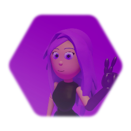 SMG4 lucinia version 2.0