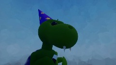 A screenshot taken in Dreams. 3 of 5.