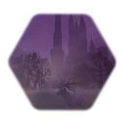 Spirit of the Forest