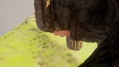 A screenshot taken in Dreams. 15 of 19.