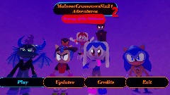 MalovecCrossoversSix21 Adventures 2: Revenge of the Villainous