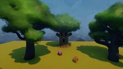 Kirby's Dream Land (WIP) [Test Area]