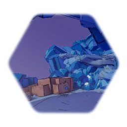 BORDERLANDS Style Environment