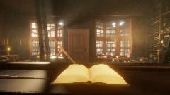 A screenshot taken in Dreams. 6 of 19.