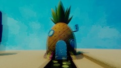 A screenshot taken in Dreams. 1 of 1.