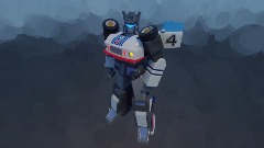 A screenshot taken in Dreams. 16 of 30.