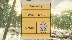 A screenshot taken in Dreams. 14 of 27.