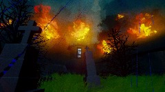 Professor Chibbles Mansion Maze Of Monster Madness