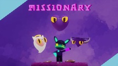 RORGDX - Missionary