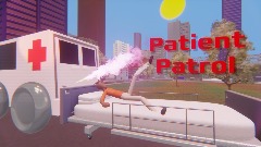 Patient Patrol