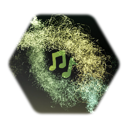 Peaches But Bowser's At Burger King