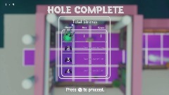 A screenshot taken in Dreams. 4 of 7.