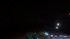 Tunnel of Terror (Test 1)