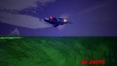 A screenshot taken in Dreams. 5 of 30.