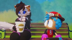 A screenshot taken in Dreams. 4 of 11.