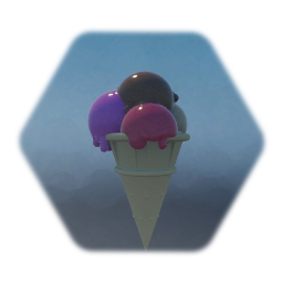 Ice Cream Cone