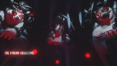 A screenshot taken in Dreams. 4 of 9.