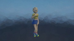 Jenson Character