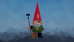 A screenshot taken in Dreams. 9 of 24.