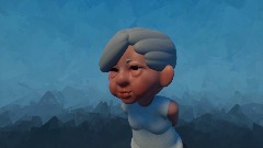 A screenshot taken in Dreams. 2 of 3.