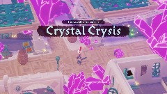 Crystal Crysis