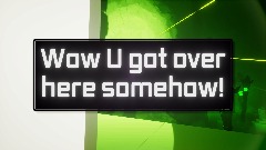 A screenshot taken in Dreams. 12 of 19.