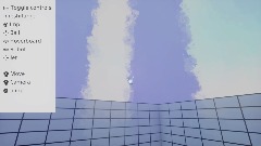 A screenshot taken in Dreams. 20 of 25.