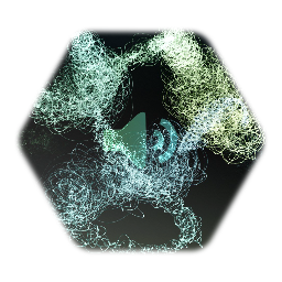 Cosmic warp