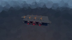 A screenshot taken in Dreams. 2 of 3.