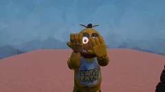 All Withered fixed Good ending