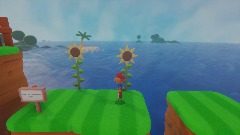 A screenshot taken in Dreams. 4 of 10.