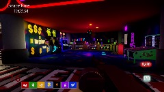 A screenshot taken in Dreams. 22 of 30.