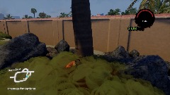 A screenshot taken in Dreams. 1 of 2.