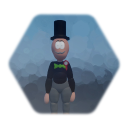 Mayor Goober (Clone)