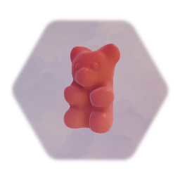 Gummy Bear