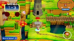 A screenshot taken in Dreams. 20 of 20.