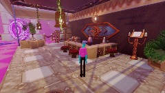 A screenshot taken in Dreams. 25 of 25.