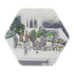 Elements, building blocks