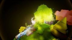 A screenshot taken in Dreams. 15 of 15.