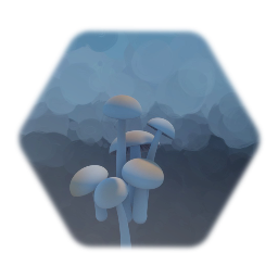 Mushrooms 1