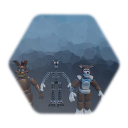 Theo reactivate part 2