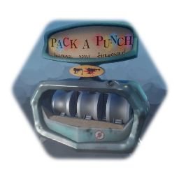 Pack-a-Punch