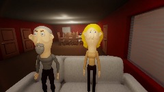 Team Legacy Revenge Of The Cassadines Scene 1 - Bad News